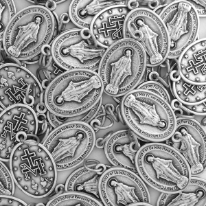 Miraculous Medals