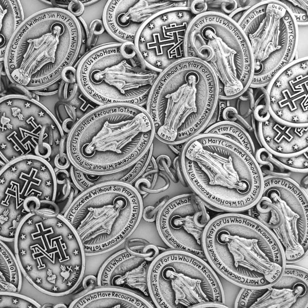 Miraculous Medals