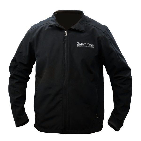 SPSE Jacket