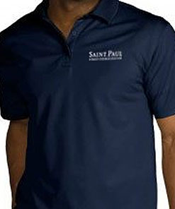 SPSE Logo Polo Shirt