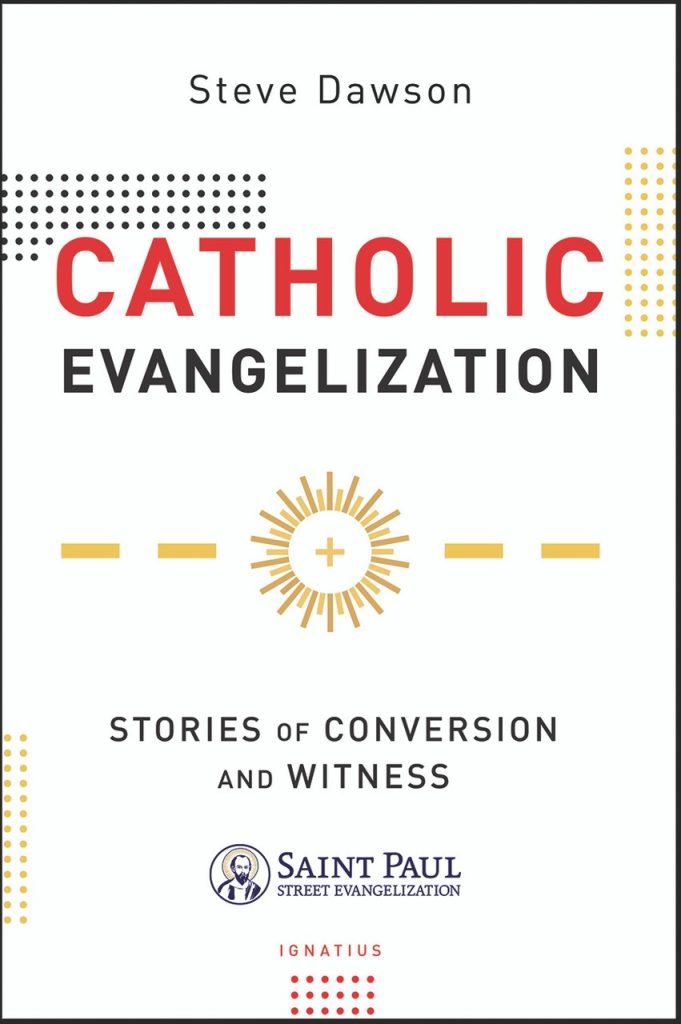 Catholic Street Evangelization
