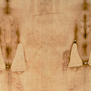 The Shroud of Turin