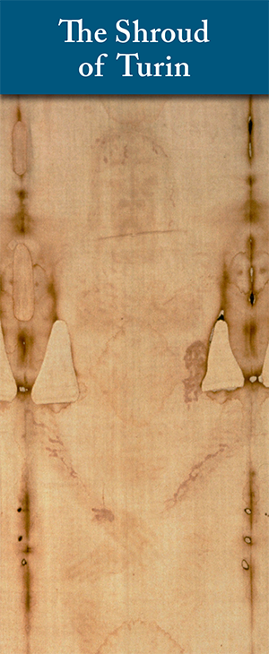 The Shroud of Turin