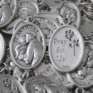 St. Anthony Medals
