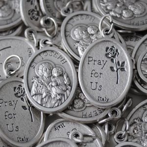 St. Joseph Medals