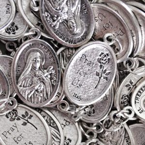 St. Therese Medals