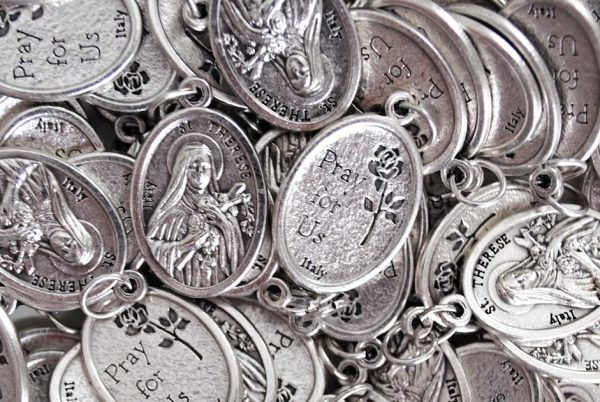 St. Therese Medals