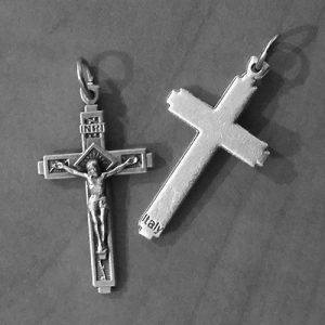 Basic Crucifix