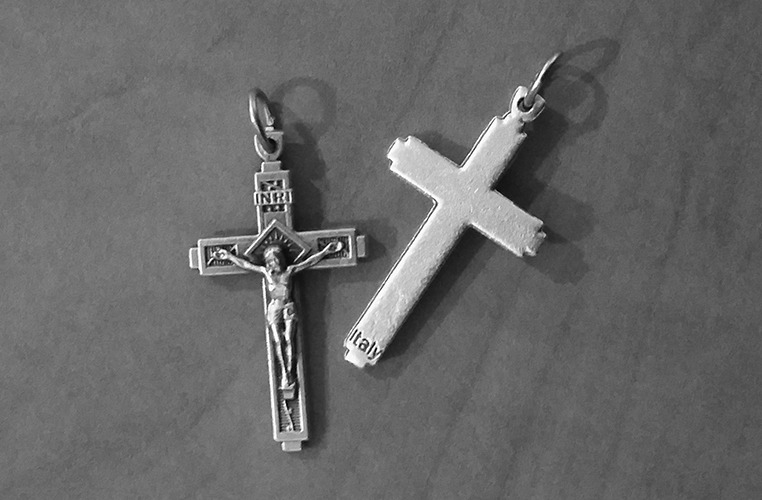 Basic Crucifix