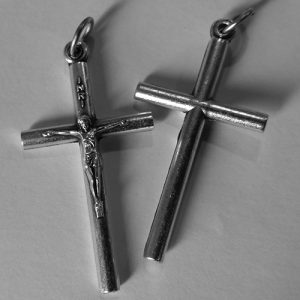 Tall Crucifix