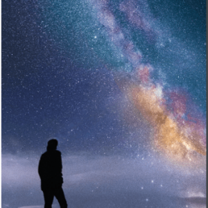 Existence of God: Astrophysics Pamphlet