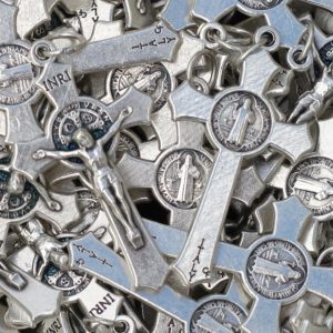 St. Benedict Crucifixes