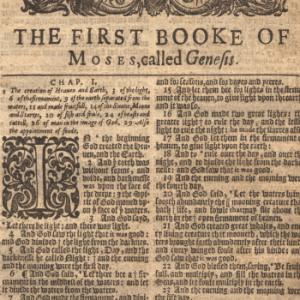 Bible Alone Pamphlet