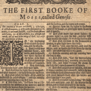 Bible Alone Pamphlet - Spanish