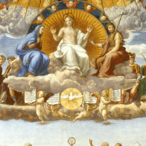 Eucharist Pamphlet