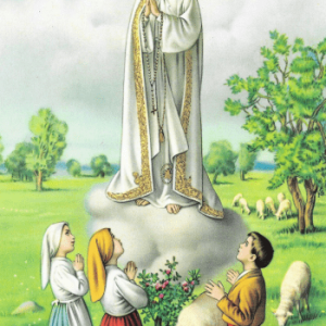 Fatima Pamphlet