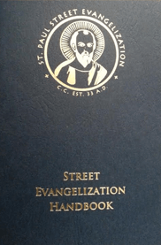 Street Evangelization Handbook
