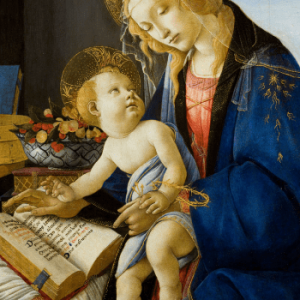 Lectio Divina Pamphlet