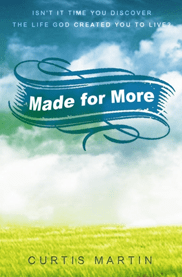 Made for More