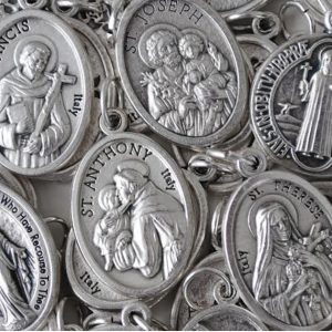 Medal Variety Pack