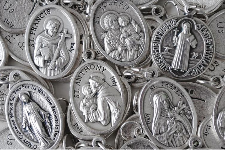 Medal Variety Pack