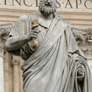 Petrine Primacy Pamphlet