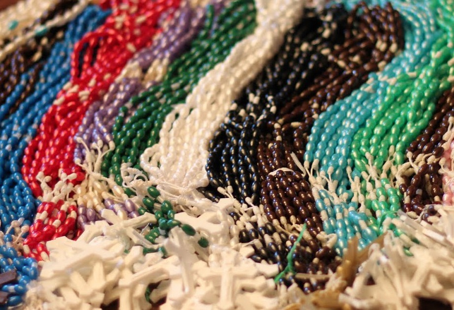 Free Rosary and Gospel Pack