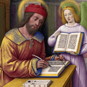 Scriptural Reference Guide Pamphlet