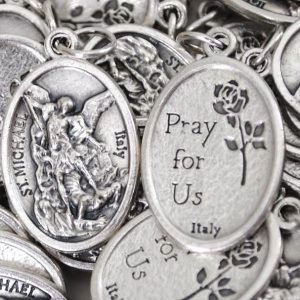St. Michael Medals