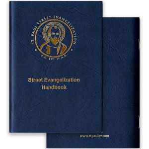 Street Evangelization Handbook