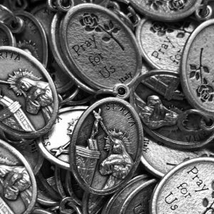 St. Rita Medals