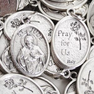 St. Jude Medals