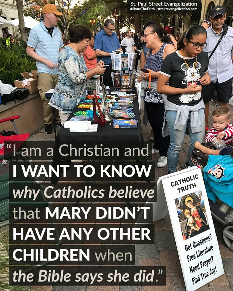 The Brother of the Lord