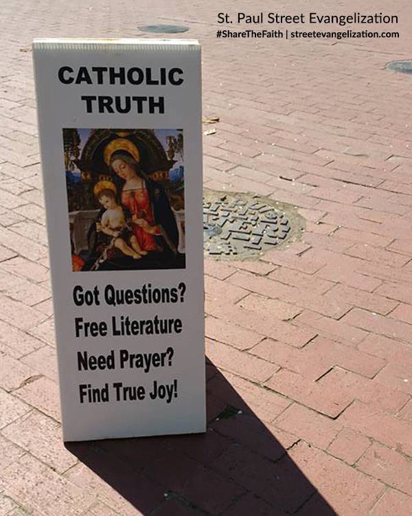 Engaging With Atheists