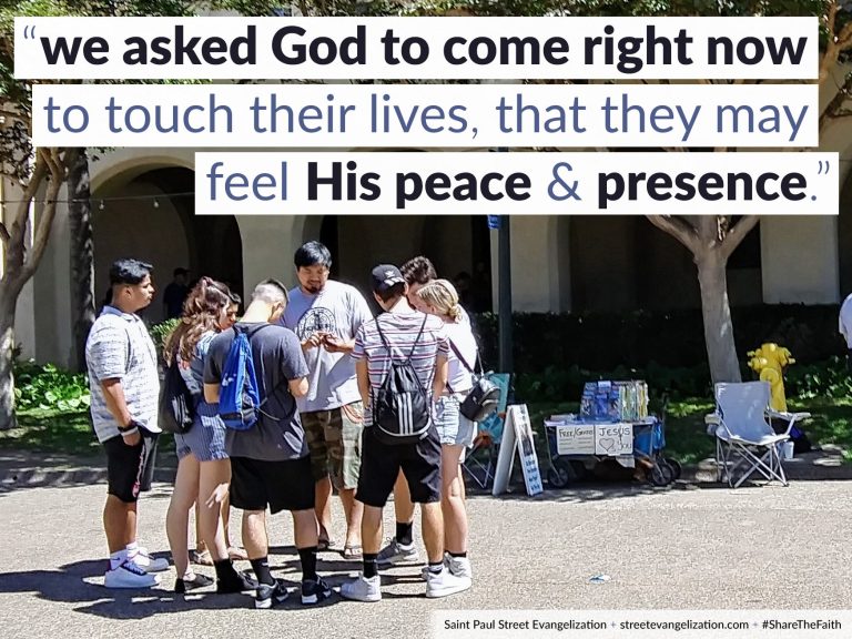 Preaching and Healing