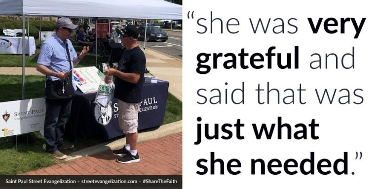 Small Moments of Grace