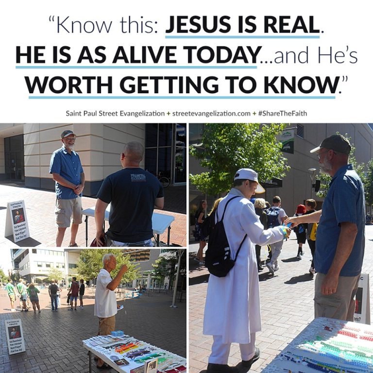 Jesus is still relevant