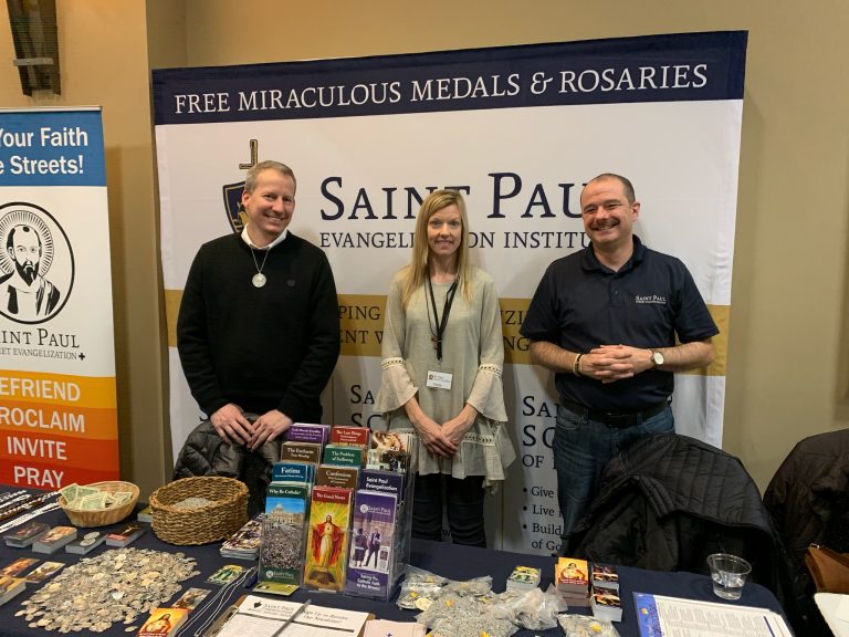 Parish Day of Renewal
