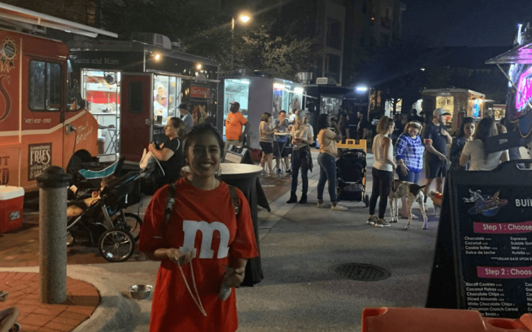 Fiesta in the Park, Pt. 4