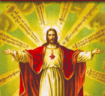 I Want Everlasting Life!