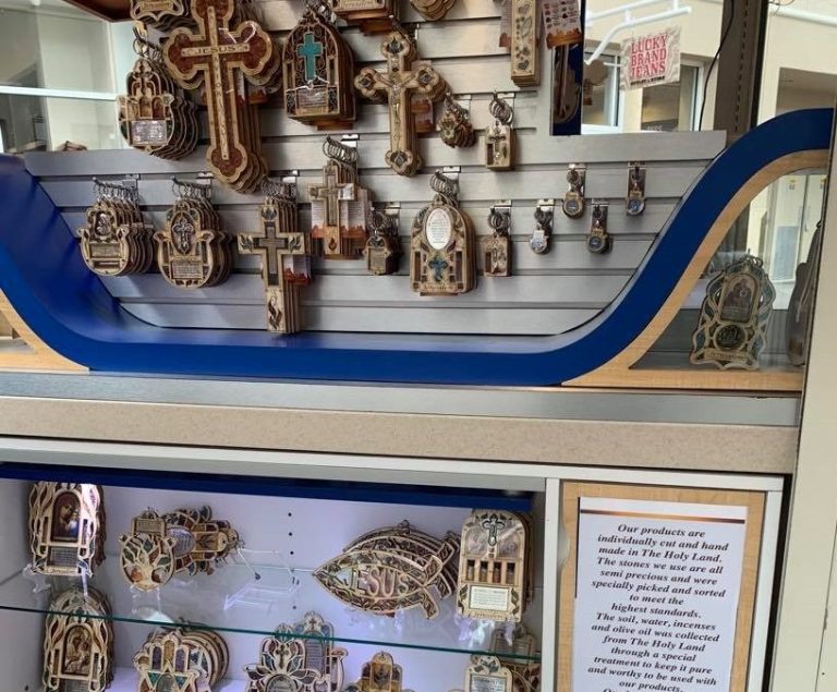 Encountering Tourists, Pt. 1