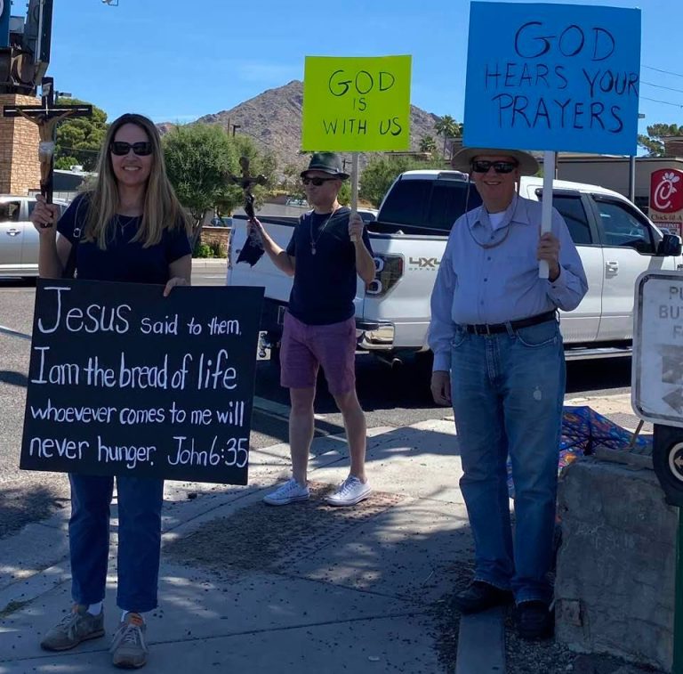 Reactions to Jesus