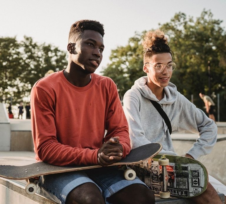 Finding Their Way to Jesus