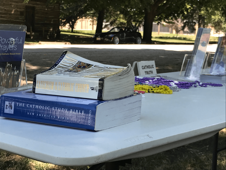 What is Real Street Evangelization?