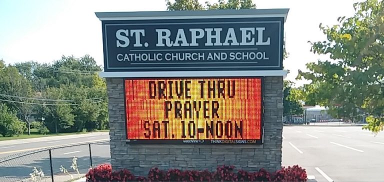Drive-Thru Prayer, Pt. 2