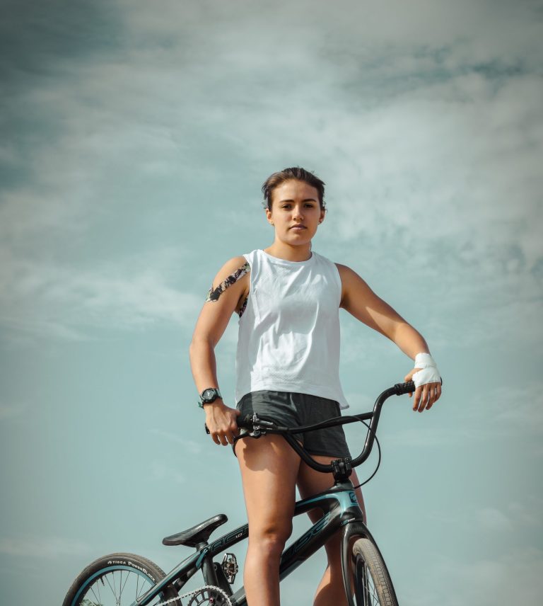BMX Connection