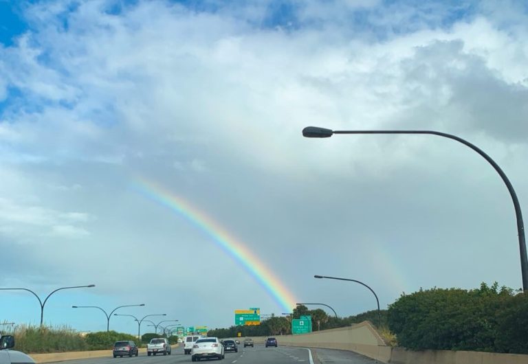 God’s Faithful Covenant