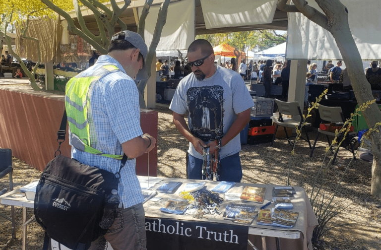 Gilbert Farmers Market