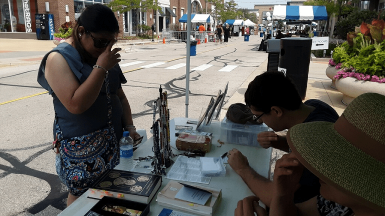 Taste of Bolingbrook, Pt. 3