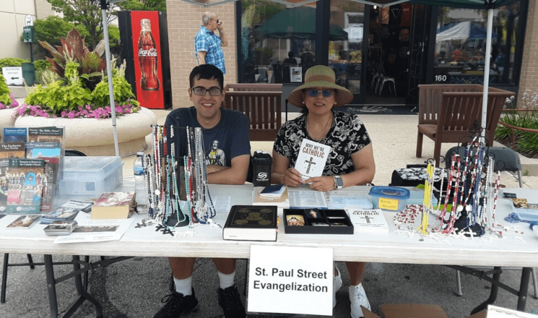Taste of Bolingbrook, Pt. 1